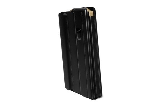 Geissele Intermediate Cartridge Magazine for 6mm ARC with 15 round capacity